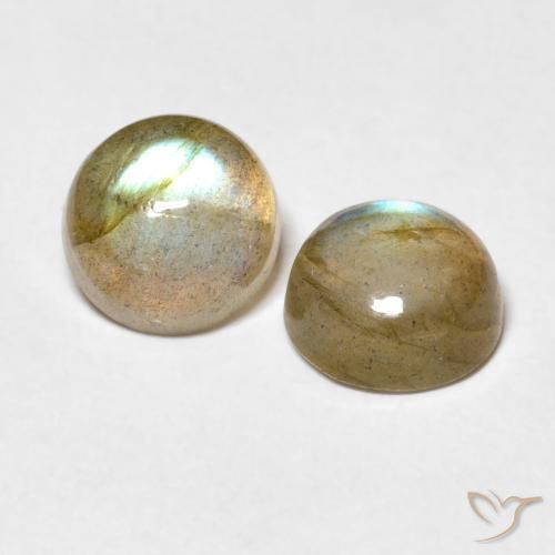 Shop natural 3.14ct Multicolore Labradorite gems, Tour, from Madagascar at GemSelect. In stock, global shipping!