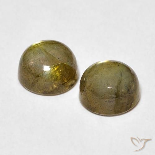 Shop natural 2.12ct Multicolore Labradorite gems, Tour, from Madagascar at GemSelect. In stock, global shipping!