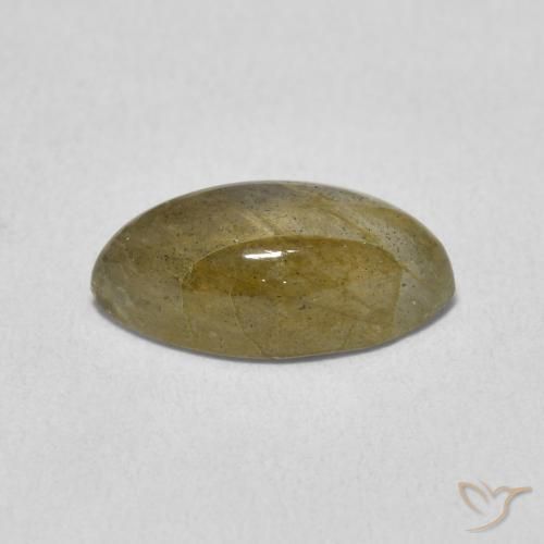 Labradorite Multicolore naturelle Marquise, 2.32 ct, Translucide