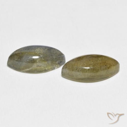 Shop natural 7.33ct Multicolore Labradorite gems, Marquise, from Madagascar at GemSelect. In stock, global shipping!