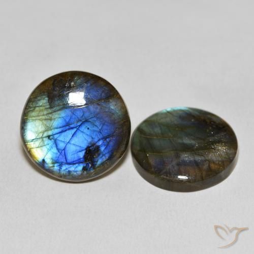 Shop natural 54.37ct Multicolore Labradorite gems, Tour, from Madagascar at GemSelect. In stock, global shipping!