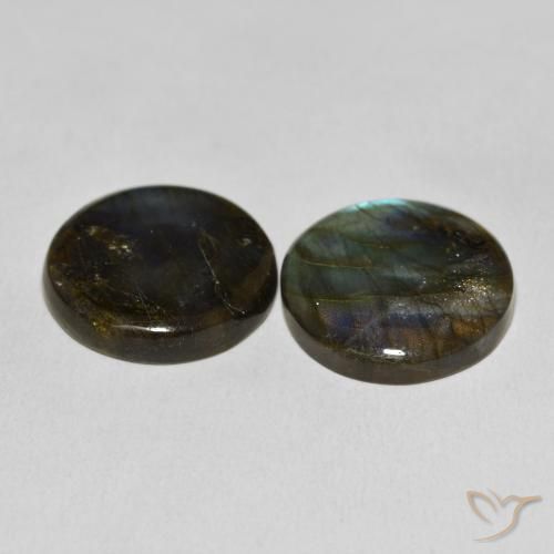 Shop natural 54.37ct Multicolore Labradorite gems, Tour, from Madagascar at GemSelect. In stock, global shipping!