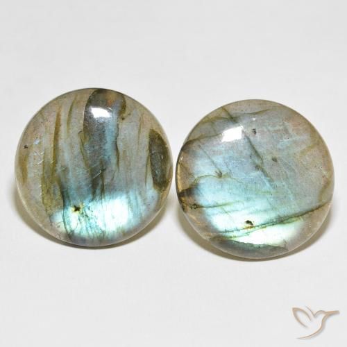 Shop natural 58.47ct Multicolore Labradorite gems, Tour, from Madagascar at GemSelect. In stock, global shipping!