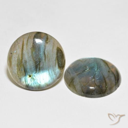 Shop natural 58.47ct Multicolore Labradorite gems, Tour, from Madagascar at GemSelect. In stock, global shipping!
