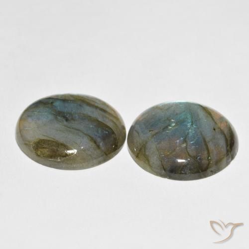 Shop natural 58.47ct Multicolore Labradorite gems, Tour, from Madagascar at GemSelect. In stock, global shipping!