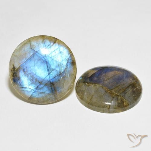Shop natural 56.79ct Multicolore Labradorite gems, Tour, from Madagascar at GemSelect. In stock, global shipping!