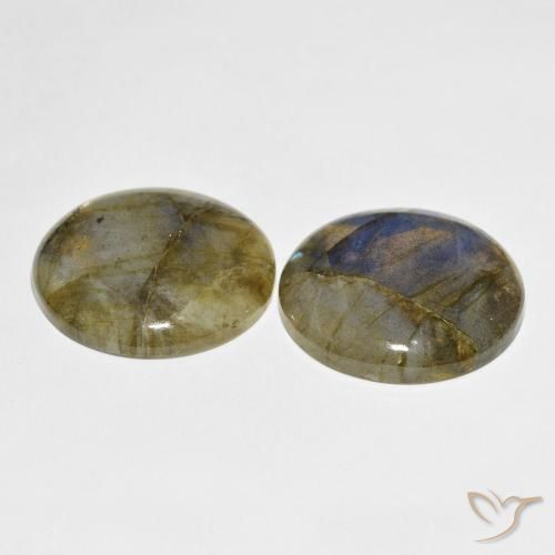 Shop natural 56.79ct Multicolore Labradorite gems, Tour, from Madagascar at GemSelect. In stock, global shipping!