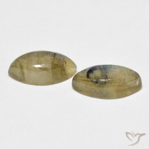 Shop natural 4.79ct Multicolore Labradorite gems, Marquise, from Madagascar at GemSelect. In stock, global shipping!
