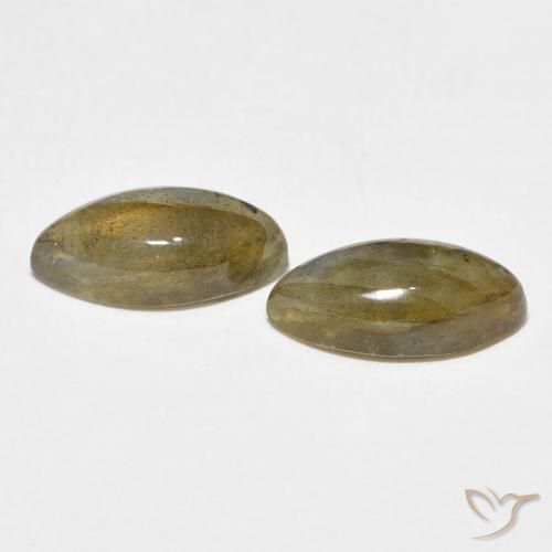 Shop natural 6.63ct Multicolore Labradorite gems, Marquise, from Madagascar at GemSelect. In stock, global shipping!