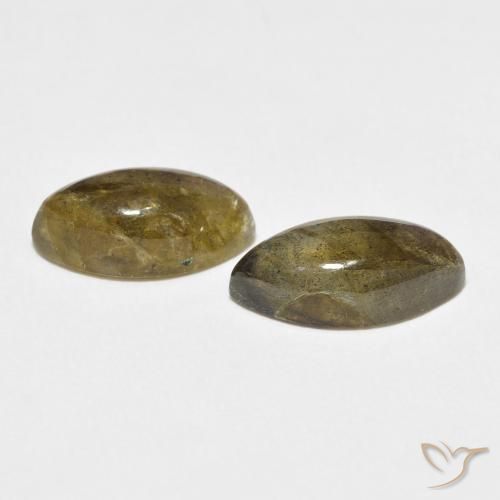 Shop natural 7.13ct Multicolore Labradorite gems, Marquise, from Madagascar at GemSelect. In stock, global shipping!