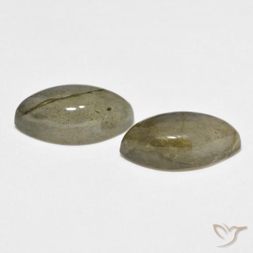 Shop natural 7.38ct Multicolore Labradorite gems, Marquise, from Madagascar at GemSelect. In stock, global shipping!