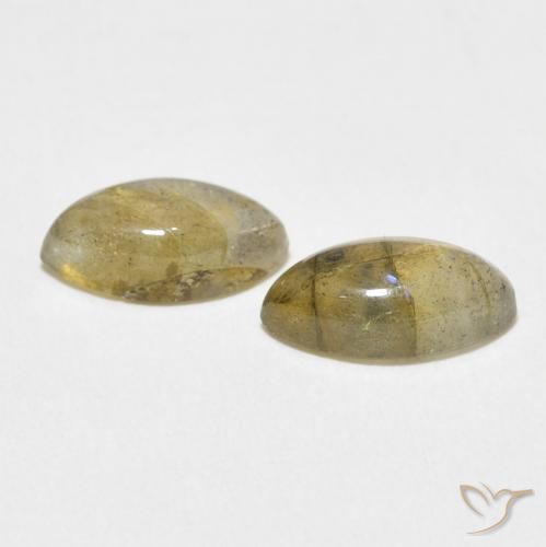 Shop natural 2.83ct Multicolore Labradorite gems, Marquise, from Madagascar at GemSelect. In stock, global shipping!