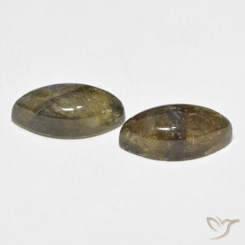 Shop natural 10.48ct Multicolore Labradorite gems, Marquise, from Madagascar at GemSelect. In stock, global shipping!