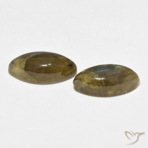 Shop natural 7.12ct Multicolore Labradorite gems, Marquise, from Madagascar at GemSelect. In stock, global shipping!