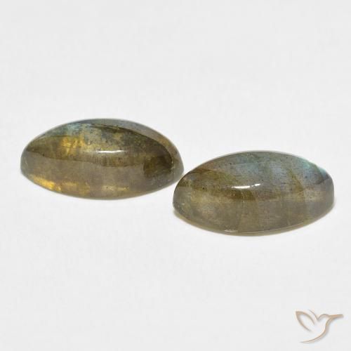 Shop natural 7.80ct Multicolore Labradorite gems, Marquise, from Madagascar at GemSelect. In stock, global shipping!