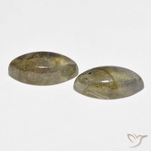 Shop natural 10.02ct Multicolore Labradorite gems, Marquise, from Madagascar at GemSelect. In stock, global shipping!