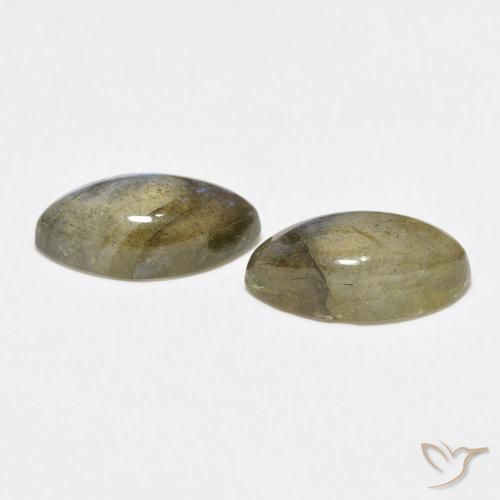 Shop natural 4.70ct Multicolore Labradorite gems, Marquise, from Madagascar at GemSelect. In stock, global shipping!