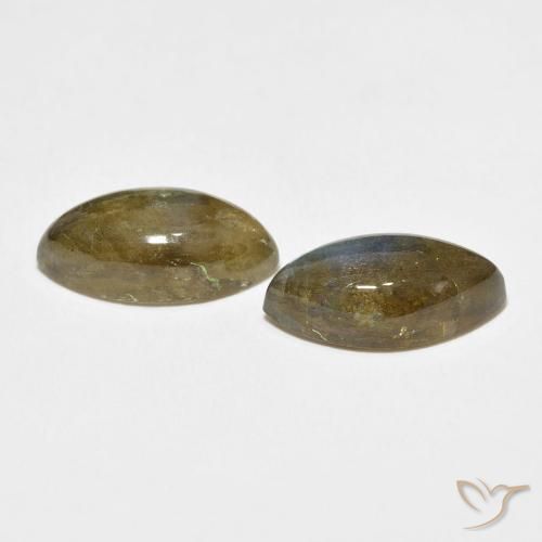 Shop natural 10.36ct Multicolore Labradorite gems, Marquise, from Madagascar at GemSelect. In stock, global shipping!