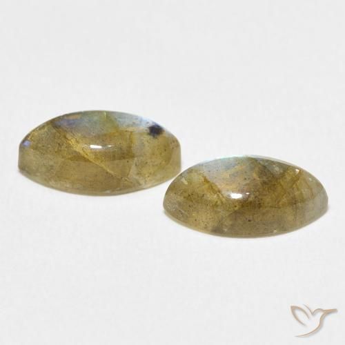 Shop natural 2.91ct Multicolore Labradorite gems, Marquise, from Madagascar at GemSelect. In stock, global shipping!