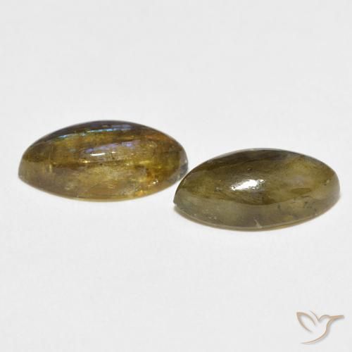 Shop natural 6.65ct Multicolore Labradorite gems, Marquise, from Madagascar at GemSelect. In stock, global shipping!