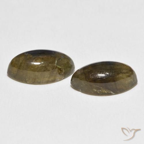 Shop natural 11.00ct Multicolore Labradorite gems, Marquise, from Madagascar at GemSelect. In stock, global shipping!