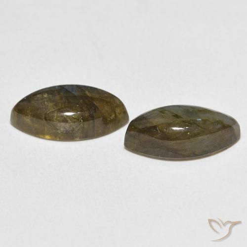 Shop natural 6.54ct Multicolore Labradorite gems, Marquise, from Madagascar at GemSelect. In stock, global shipping!