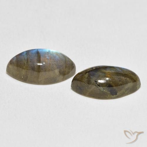 Shop natural 7.83ct Multicolore Labradorite gems, Marquise, from Madagascar at GemSelect. In stock, global shipping!