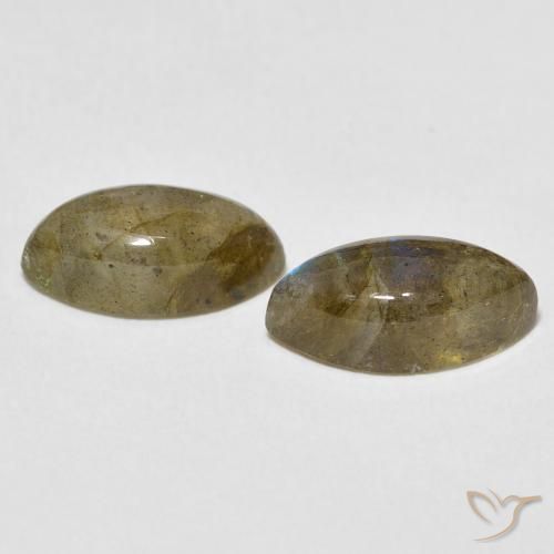 Shop natural 4.96ct Multicolore Labradorite gems, Marquise, from Madagascar at GemSelect. In stock, global shipping!
