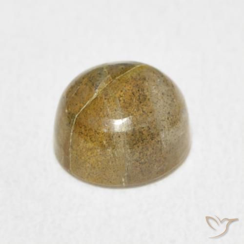 Labradorite Multicolore naturelle Tour, 1.66 ct, Translucide