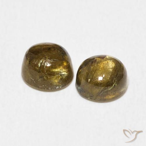 Shop natural 1.37ct Multicolore Labradorite gems, Tour, from Madagascar at GemSelect. In stock, global shipping!