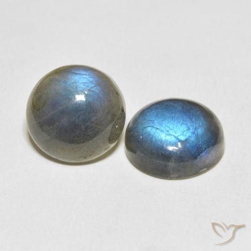 Shop natural 12.21ct Multicolore Labradorite gems, Tour, from Madagascar at GemSelect. In stock, global shipping!