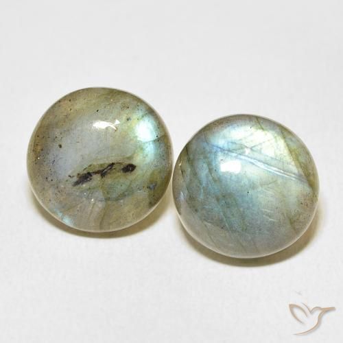 Shop natural 16.03ct Multicolore Labradorite gems, Tour, from Madagascar at GemSelect. In stock, global shipping!