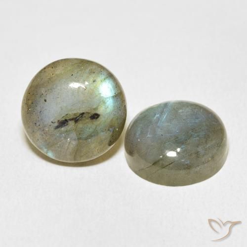 Shop natural 16.03ct Multicolore Labradorite gems, Tour, from Madagascar at GemSelect. In stock, global shipping!