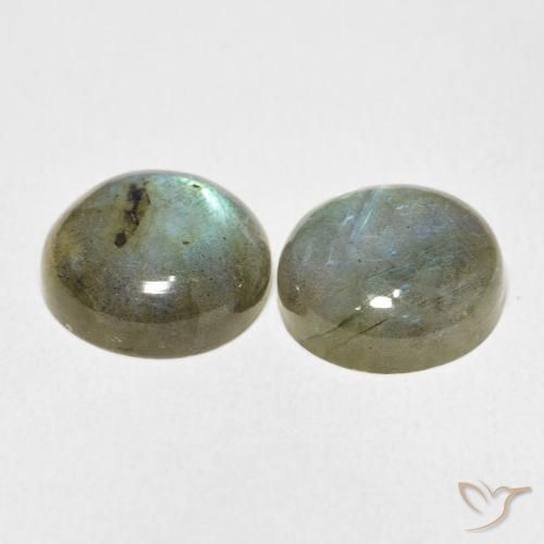 Shop natural 16.03ct Multicolore Labradorite gems, Tour, from Madagascar at GemSelect. In stock, global shipping!