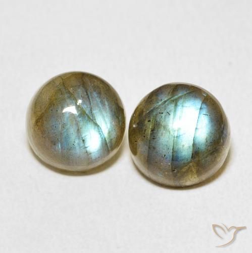 Shop natural 7.23ct Multicolore Labradorite gems, Tour, from Madagascar at GemSelect. In stock, global shipping!