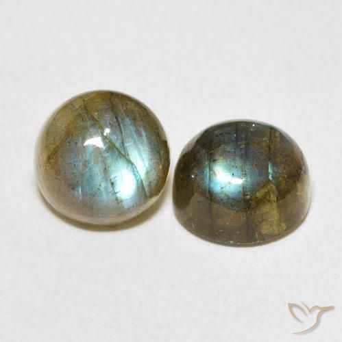 Shop natural 7.23ct Multicolore Labradorite gems, Tour, from Madagascar at GemSelect. In stock, global shipping!