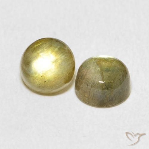 Shop natural 2.50ct Multicolore Labradorite gems, Tour, from Madagascar at GemSelect. In stock, global shipping!