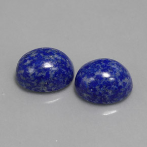 Achetez naturel ct bleue lapis-lazuli gems, coupe ovale, en provenance afghanistan chez gemselect. en stock, livraison internationale!
