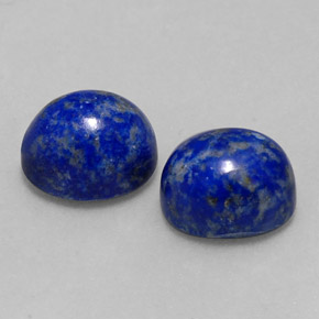 Achetez naturel ct bleue lapis-lazuli gems, coupe ovale, en provenance afghanistan chez gemselect. en stock, livraison internationale!