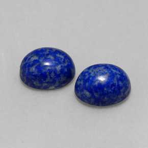 Achetez naturel ct bleue lapis-lazuli gems, coupe ovale, en provenance afghanistan chez gemselect. en stock, livraison internationale!