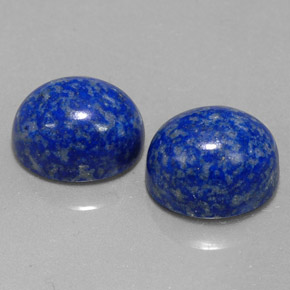 Achetez naturel ct bleue lapis-lazuli gems, coupe ovale, en provenance afghanistan chez gemselect. en stock, livraison internationale!