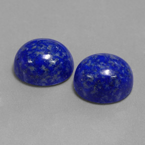 Achetez naturel ct bleue lapis-lazuli gems, coupe ovale, en provenance afghanistan chez gemselect. en stock, livraison internationale!