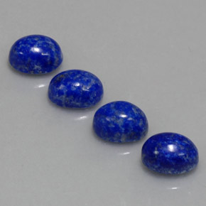 Achetez naturel ct bleue lapis-lazuli gems, coupe ovale, en provenance afghanistan chez gemselect. en stock, livraison internationale!