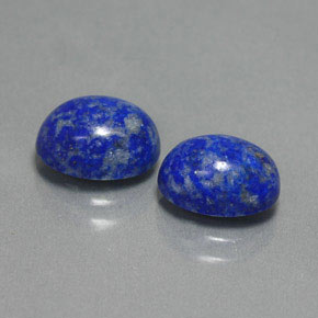 Achetez naturel ct bleue lapis-lazuli gems, coupe ovale, en provenance afghanistan chez gemselect. en stock, livraison internationale!