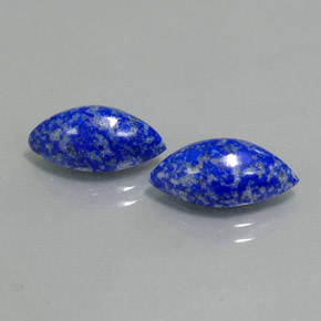 Achetez naturel ct bleue lapis-lazuli gems, marquise, en provenance afghanistan chez gemselect. en stock, livraison internationale!