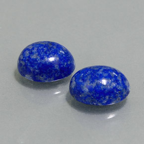 Achetez naturel ct bleue lapis-lazuli gems, coupe ovale, en provenance afghanistan chez gemselect. en stock, livraison internationale!