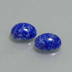 Achetez naturel ct bleue lapis-lazuli gems, coupe ovale, en provenance afghanistan chez gemselect. en stock, livraison internationale!