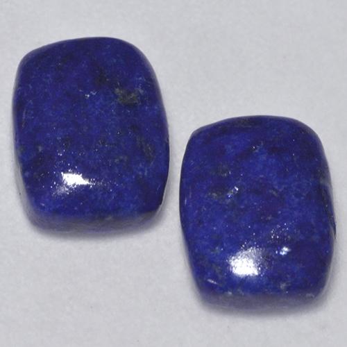Achetez naturel 2,59ct bleue lapis-lazuli gems, coupe coussin, en provenance afghanistan chez gemselect. en stock, livraison internationale!
