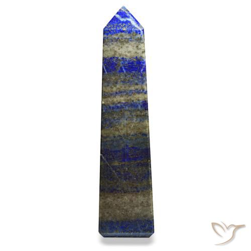 605.16ct Bleu multicolore Lapis-lazuli, Fantaisie, Opaque