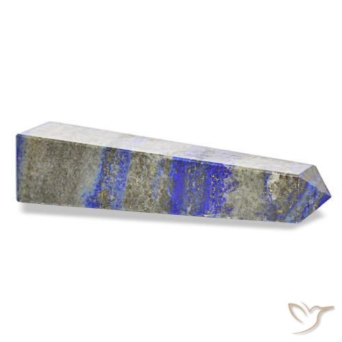 Lapis lazuli Bleu multicolore naturelle Forme fantaisie, 669,31 ct, Opaque